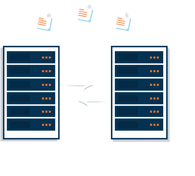 Hosting Migration Service