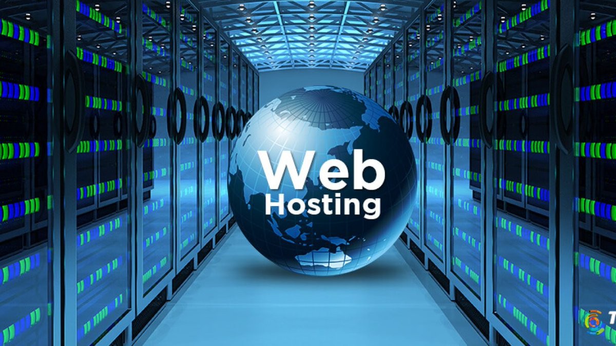 Reliable Hosting Solutions