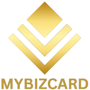 MyBizCard solutions